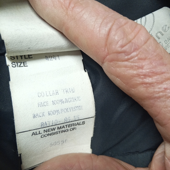 Men's Colorful Patterned Jacket - Picture 5 of 7